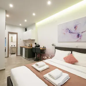 Dk Mini White Tower Apartment Thessaloniki
