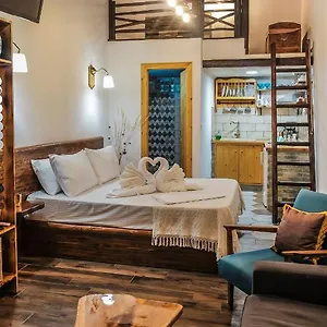 Kartalia Apartment Porto Koufo