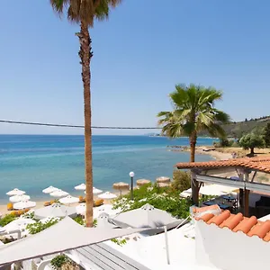 The Ocean House Apartment Agia Paraskevi (Kassandra)