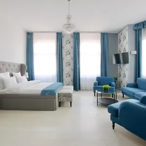 Premium By Hi5 - Astoria Square Apartment Budapest