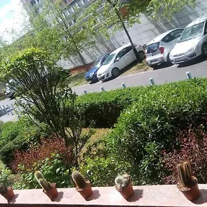  Apartamento Le Dakar - T2 Avec Parking Offert