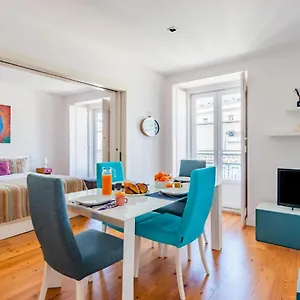 Prime Apartment Lissabon