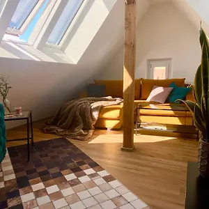 Wohnen Von Seiner Schönsten Seite Apartment Kaufbeuren