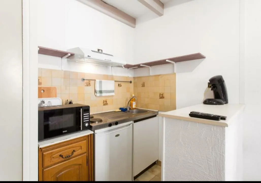Apartment Nouvel Oasis Toulouse Centre-Ville France