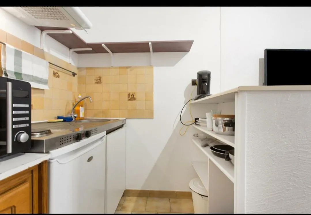 Nouvel Oasis Toulouse Centre-Ville Apartment